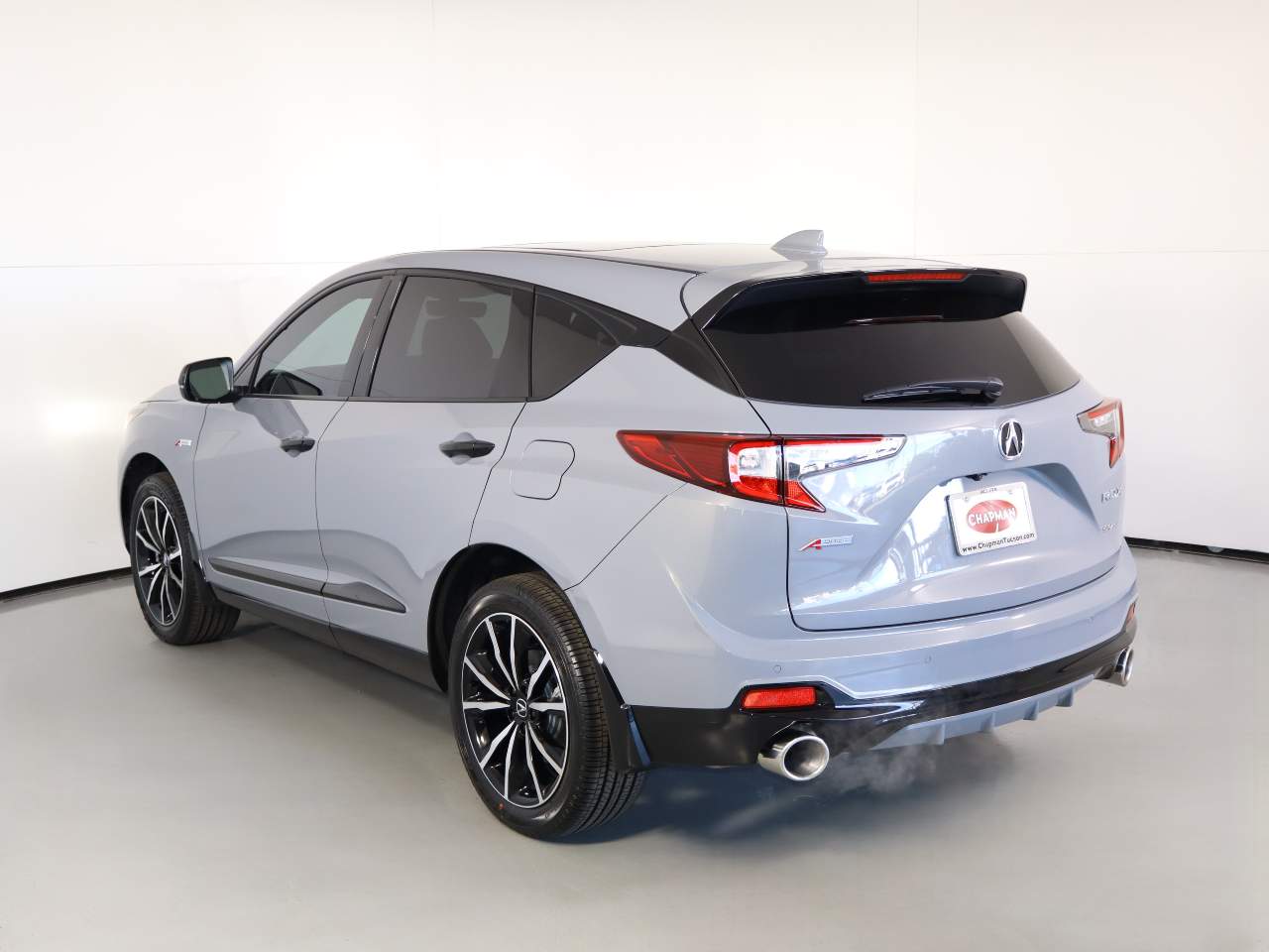 2026 Acura RDX AWD Advance A-SPEC