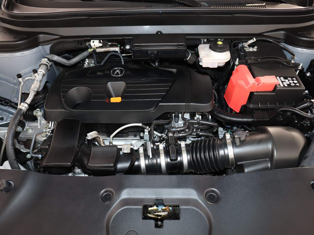 2026 Acura RDX SH-AWD w/Advance w/A-SPEC