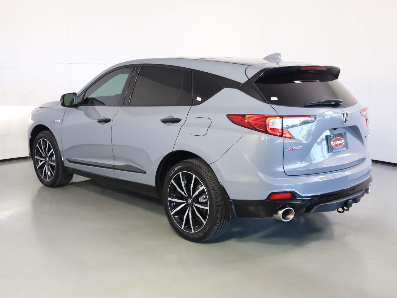 2026 Acura RDX SH-AWD w/Advance w/A-SPEC