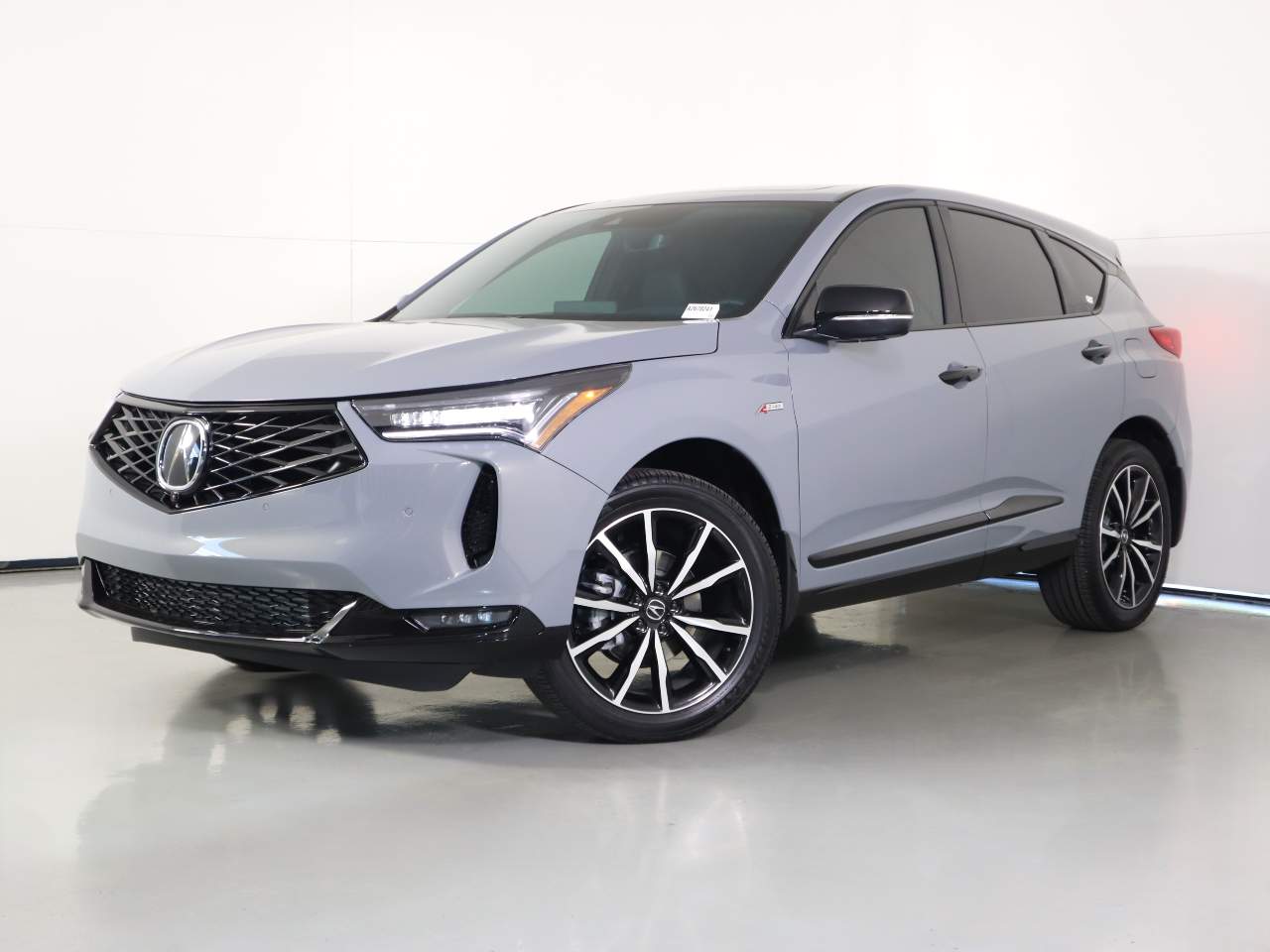 2026 Acura RDX SH-AWD w/Advance w/A-SPEC