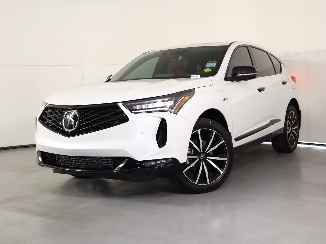 2025 Acura RDX AWD Advance A-SPEC