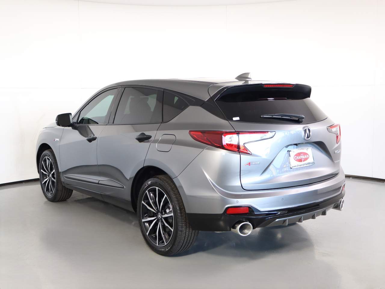 2026 Acura RDX AWD Advance A-SPEC