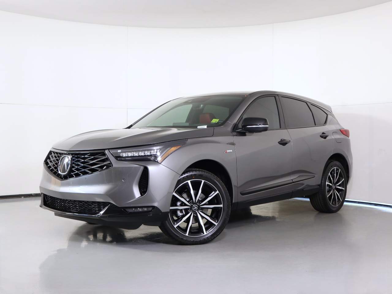 2026 Acura RDX AWD Advance A-SPEC