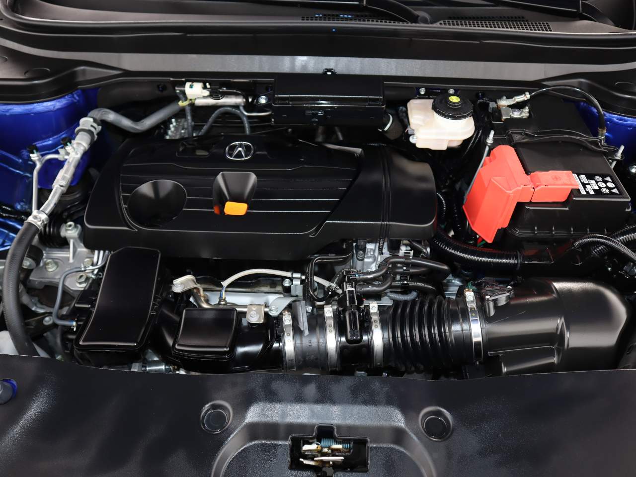 2023 Acura RDX SH-AWD w/Advance w/A-SPEC