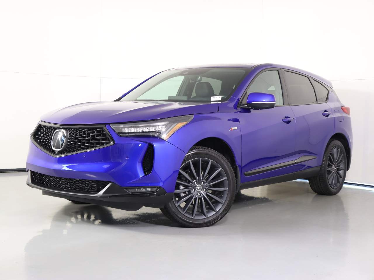2023 Acura RDX SH-AWD w/Advance w/A-SPEC