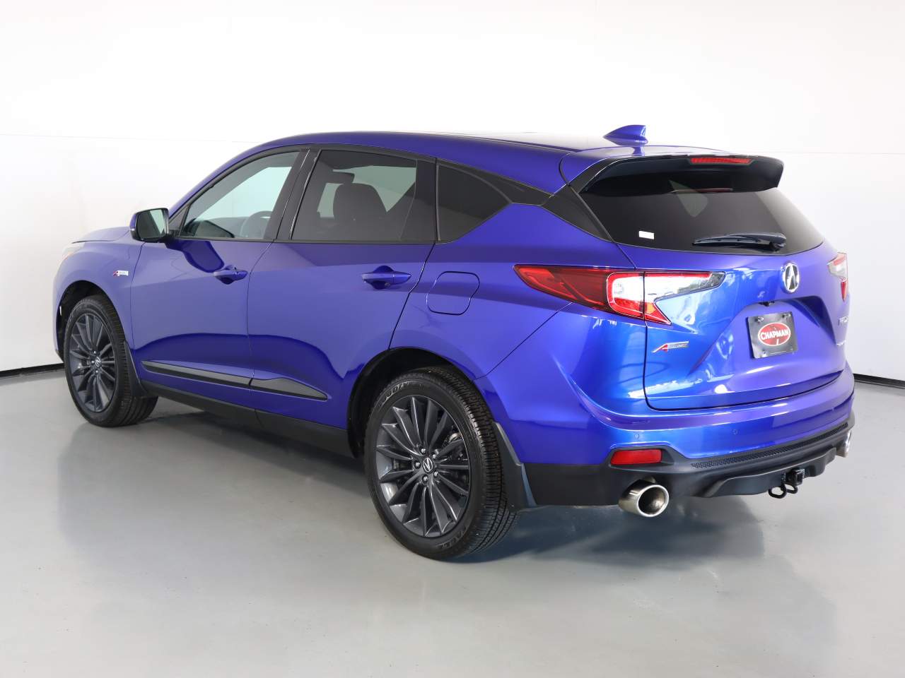 2023 Acura RDX SH-AWD w/Advance w/A-SPEC