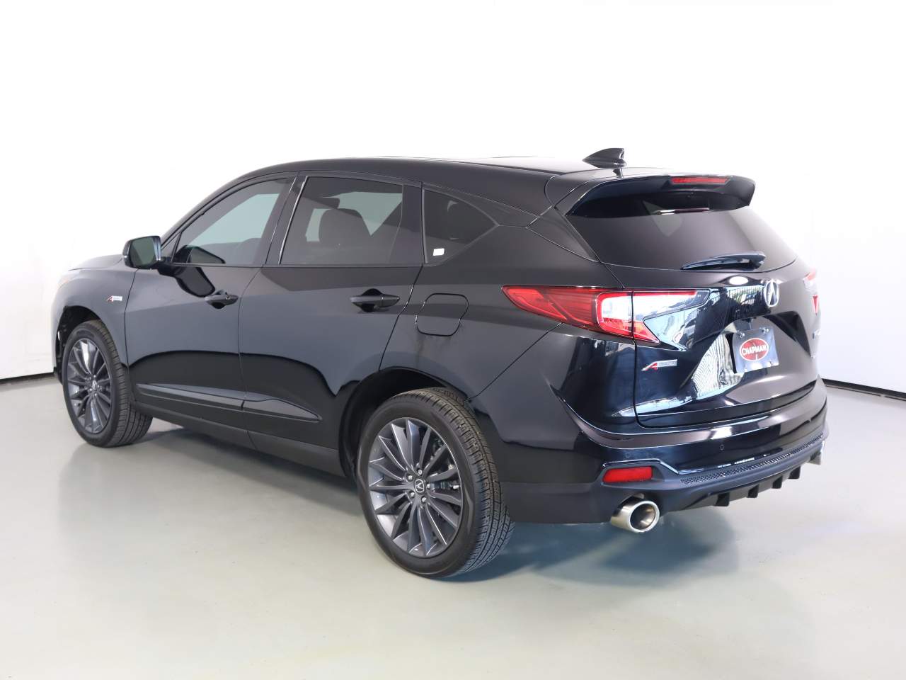 2023 Acura RDX SH-AWD w/Advance w/A-SPEC