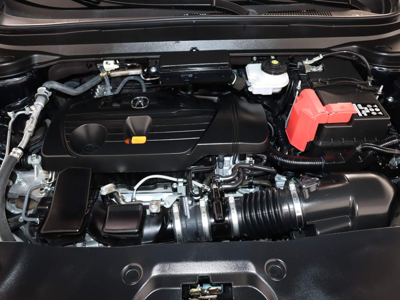 2023 Acura RDX SH-AWD w/Advance w/A-SPEC