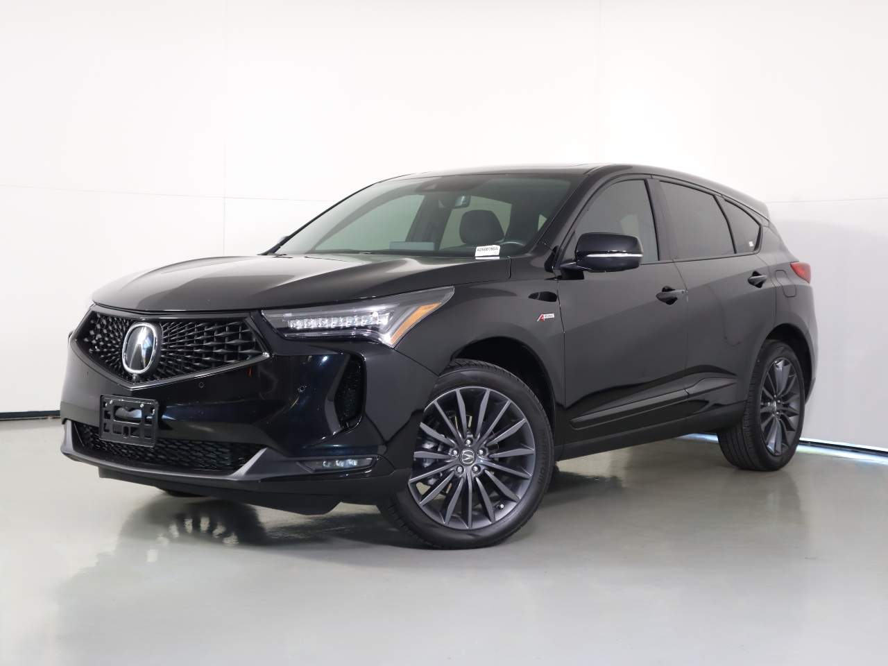 2023 Acura RDX