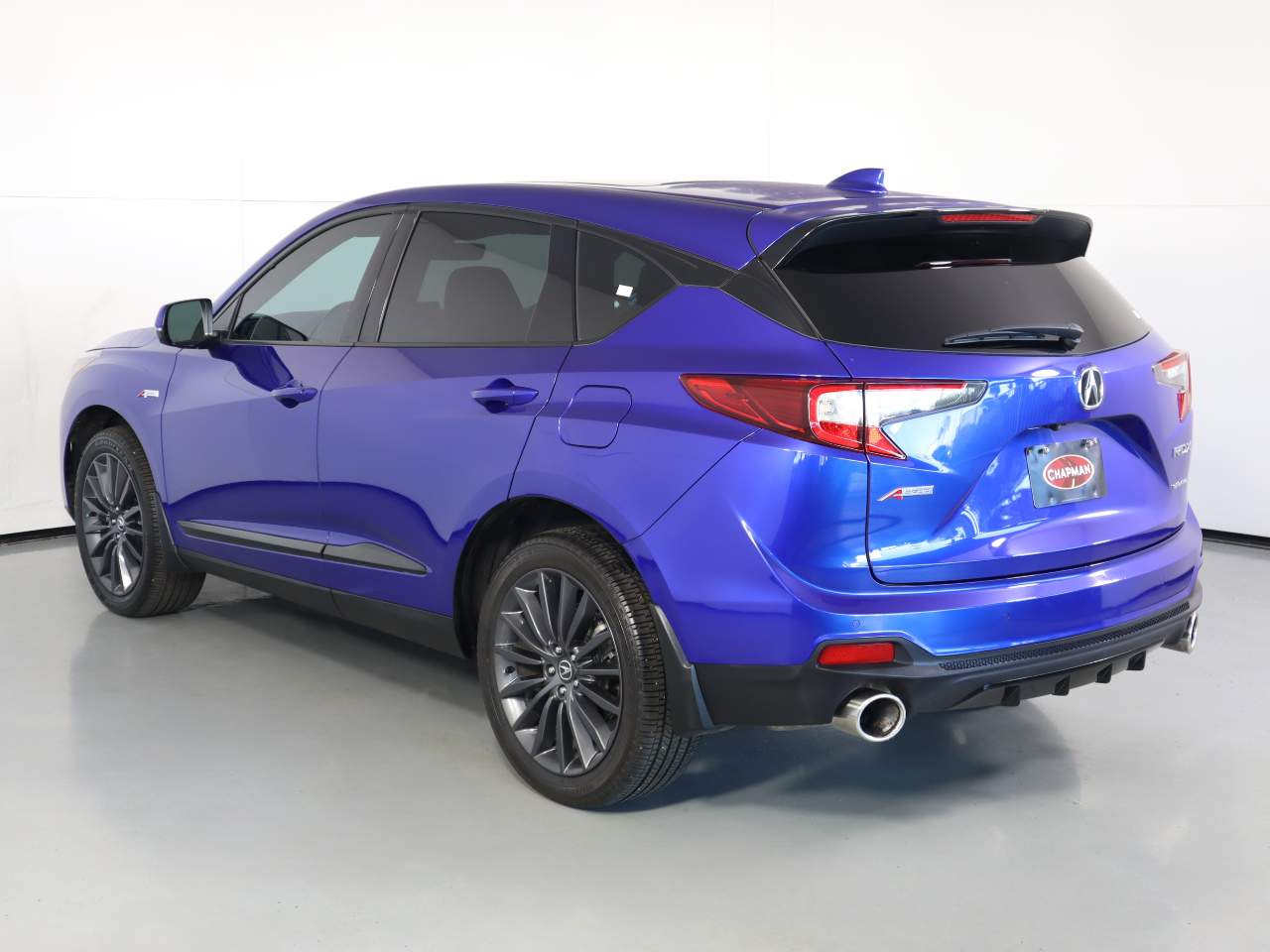 2024 Acura RDX SH-AWD w/Advance w/A-SPEC