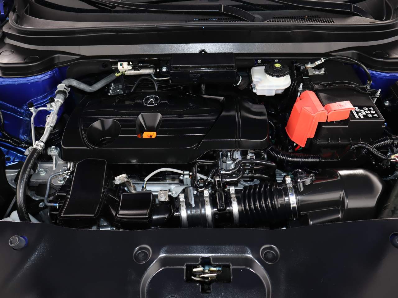 2024 Acura RDX SH-AWD w/Advance w/A-SPEC