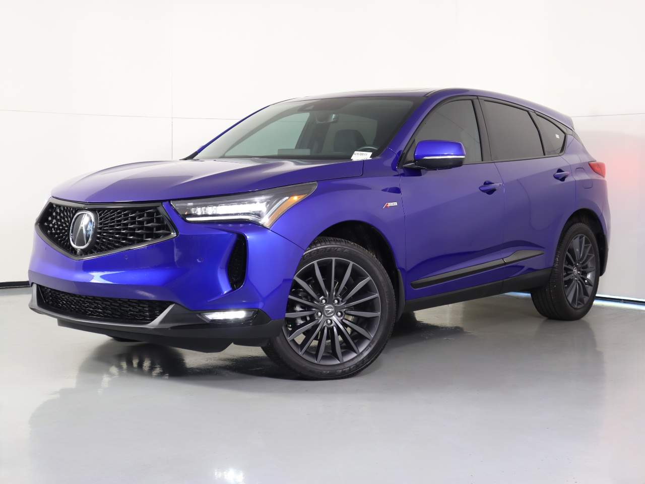 2024 Acura RDX SH-AWD w/Advance w/A-SPEC