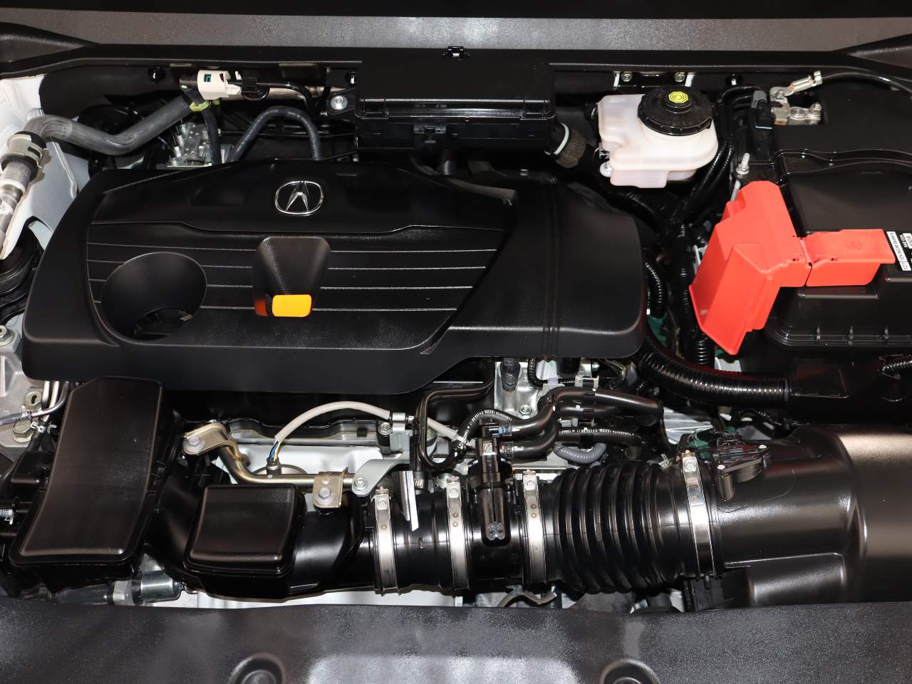 2025 Acura RDX SH-AWD w/Advance w/A-SPEC