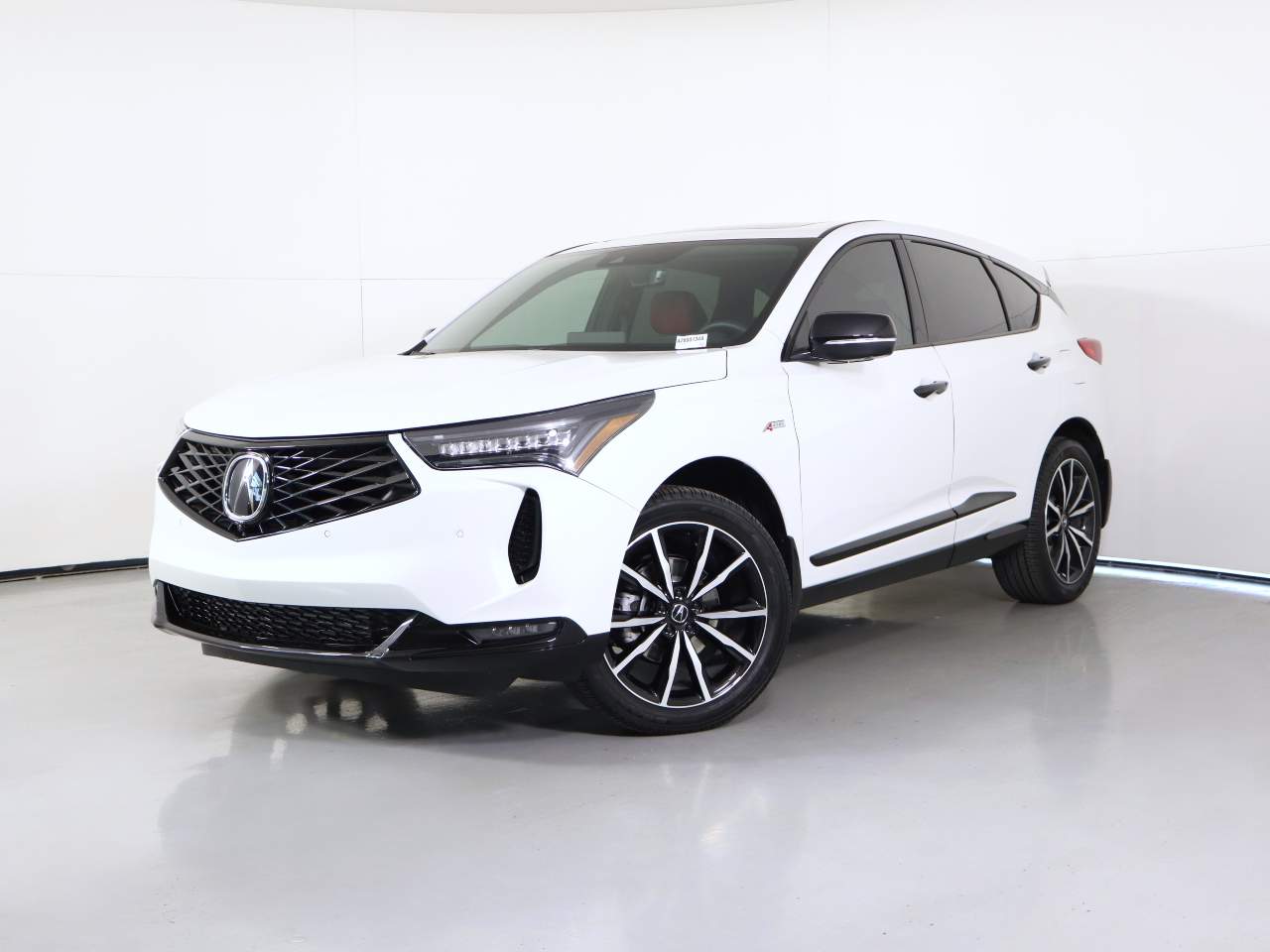 2025 Acura RDX SH-AWD w/Advance w/A-SPEC