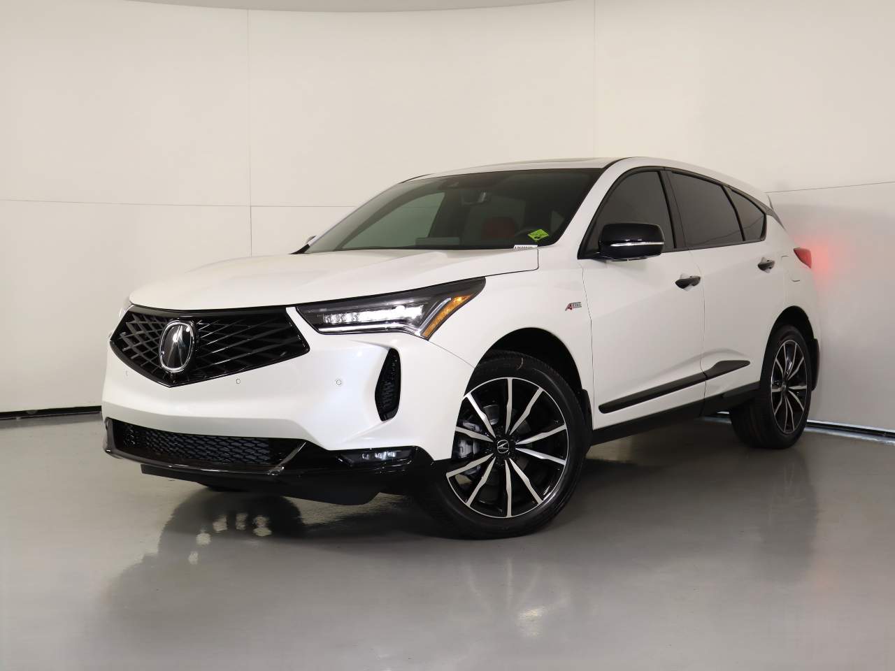 2026 Acura RDX A-Spec w/ Advance Package's photo