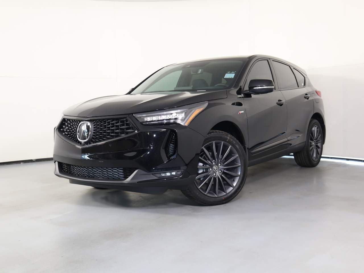 2024 Acura RDX AWD Advance A-SPEC