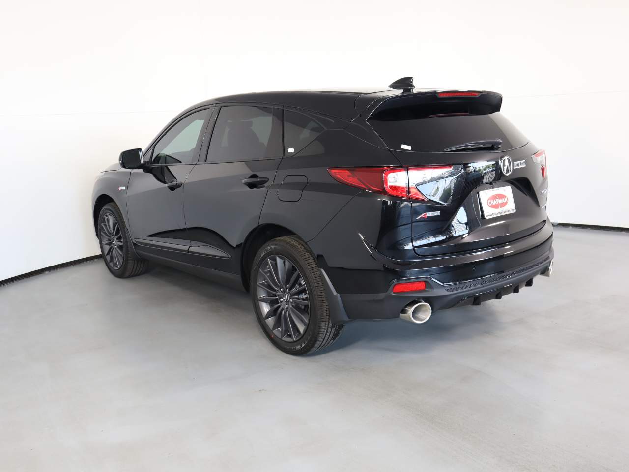 2024 Acura RDX AWD Advance A-SPEC