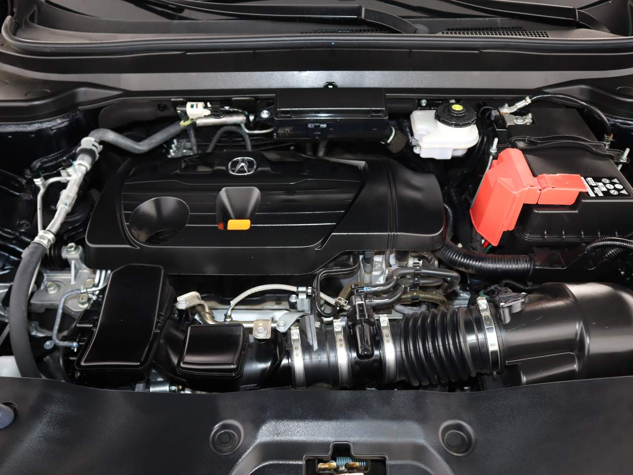 2024 Acura RDX SH-AWD w/Advance w/A-SPEC