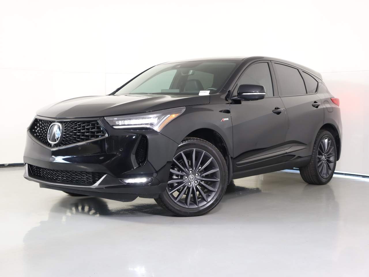 2024 Acura RDX SH-AWD w/Advance w/A-SPEC