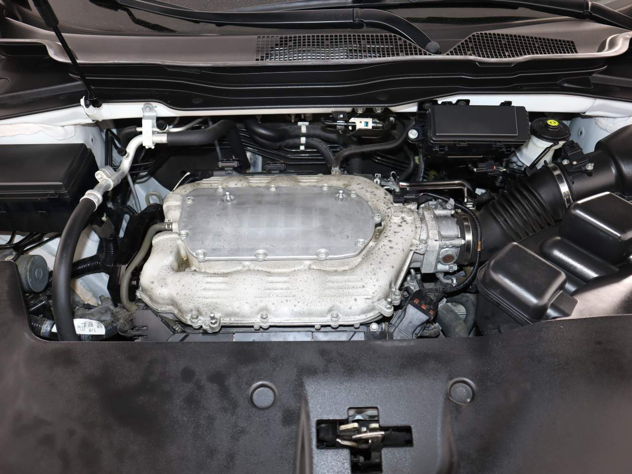 2018 Acura MDX  