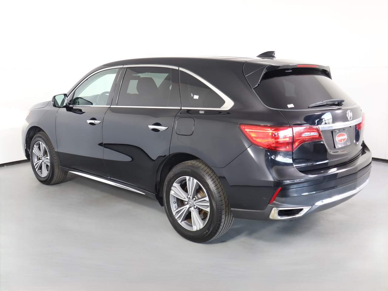 2019 Acura MDX  