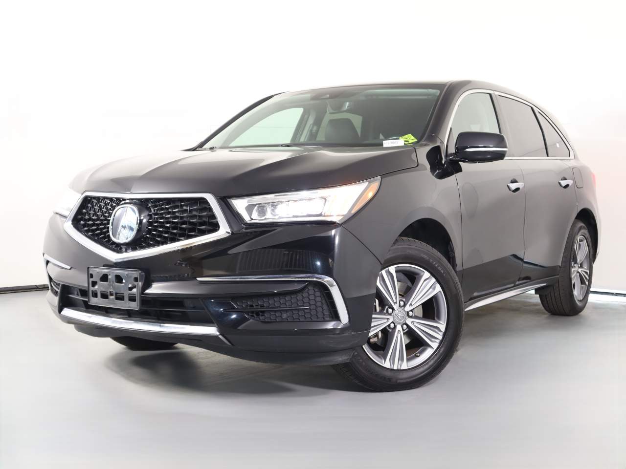 2019 Acura MDX  