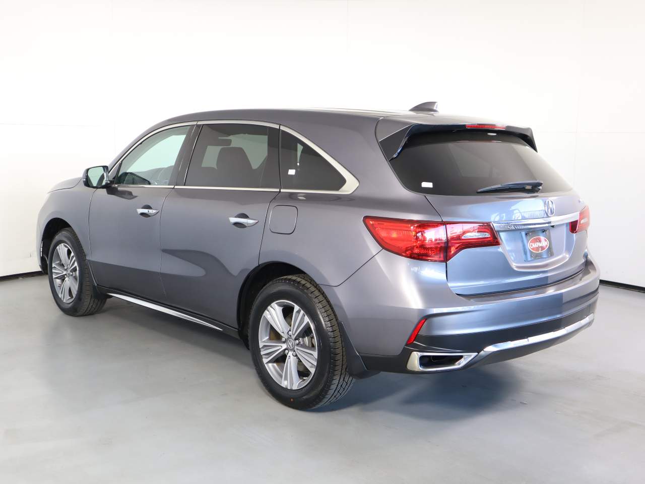 Used 2020 Acura MDX Base with VIN 5J8YD3H38LL002218 for sale in Tucson, AZ