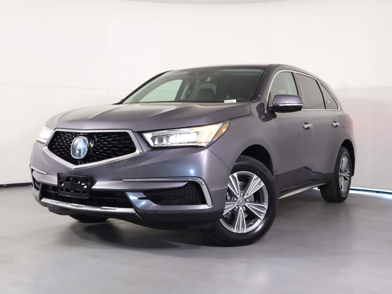 2020 Acura MDX