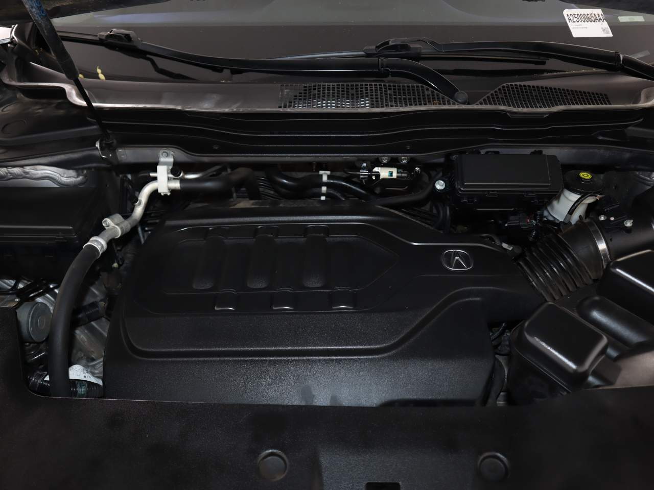 2017 Acura MDX w/Tech