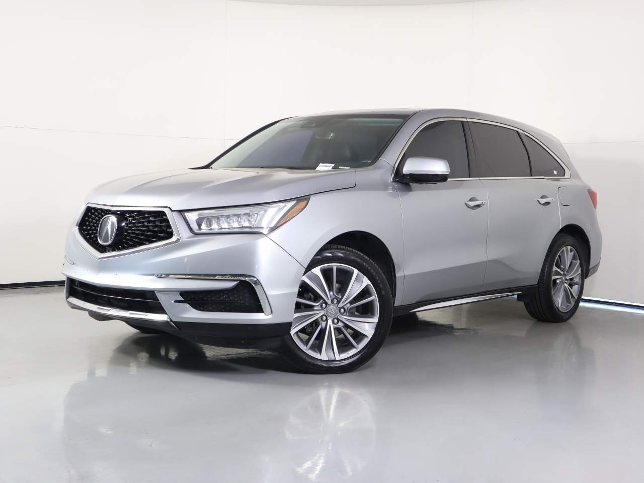 2017 Acura MDX w/Tech