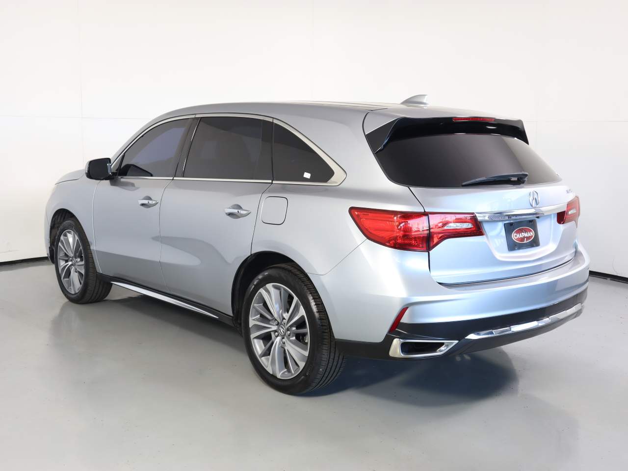 2017 Acura MDX w/Tech