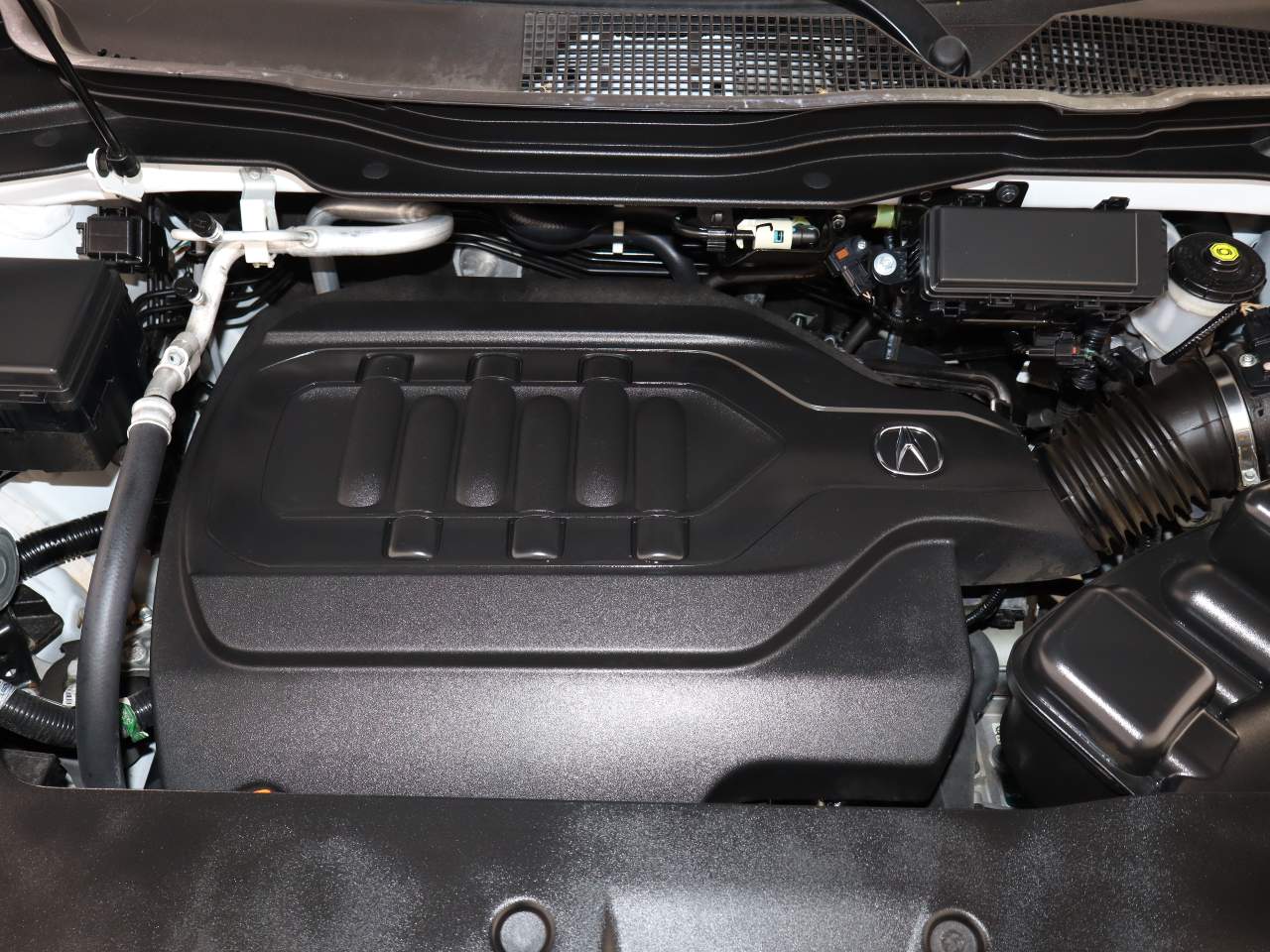 2020 Acura MDX w/Tech