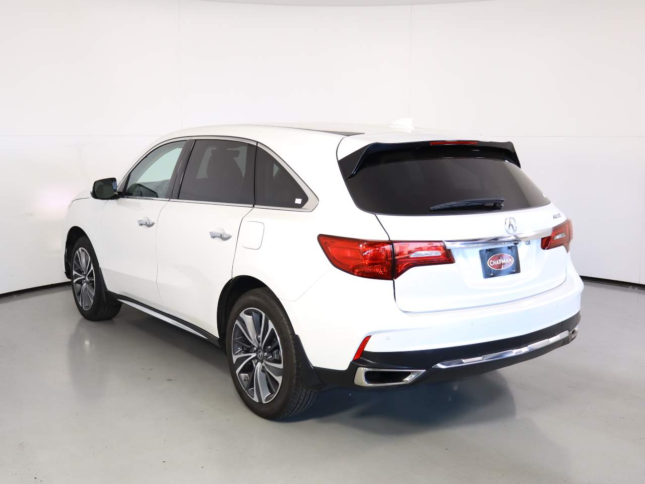 2020 Acura MDX w/Tech
