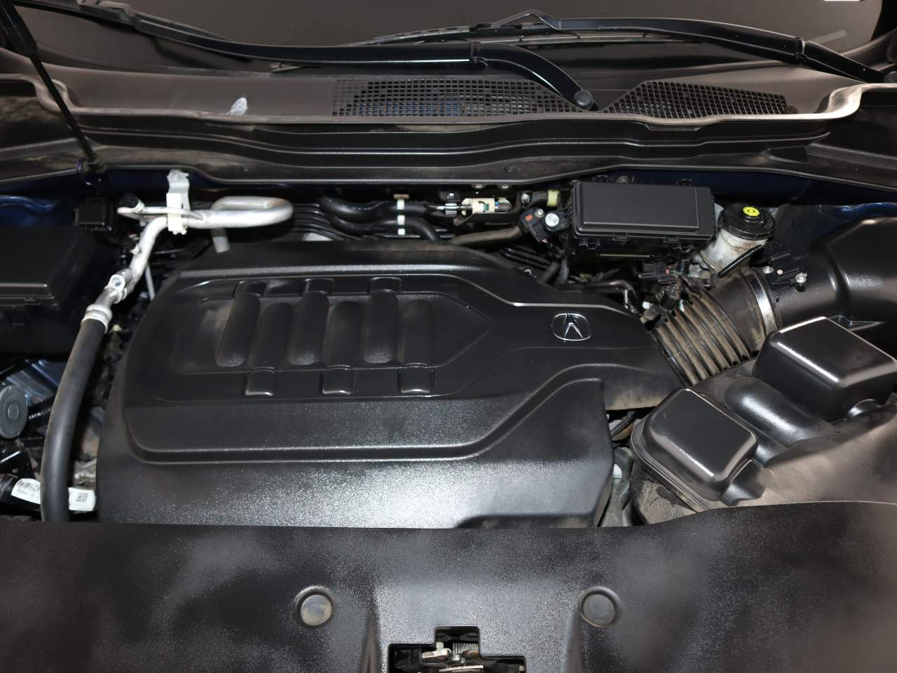 2019 Acura MDX w/Tech