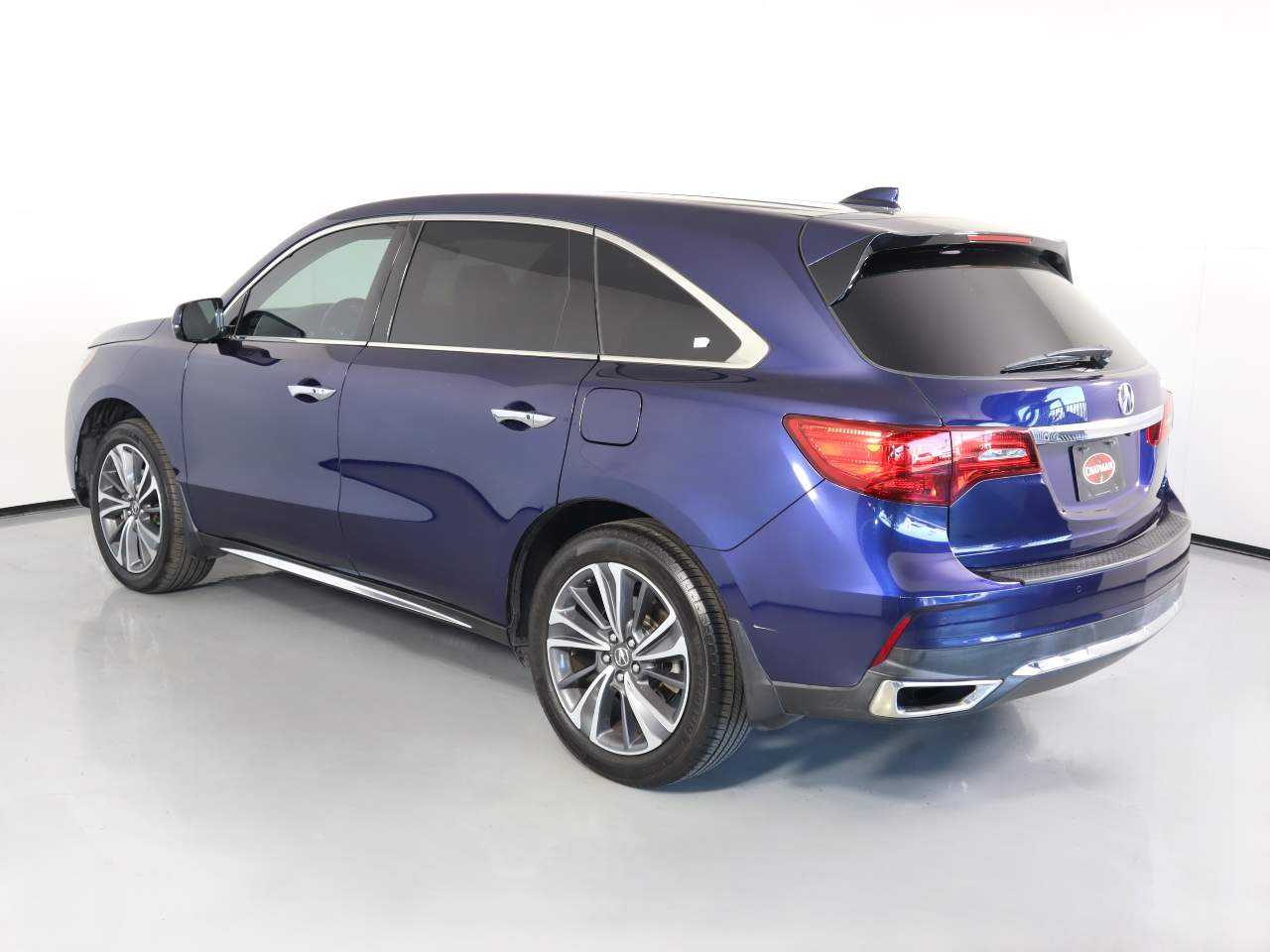 2019 Acura MDX w/Tech