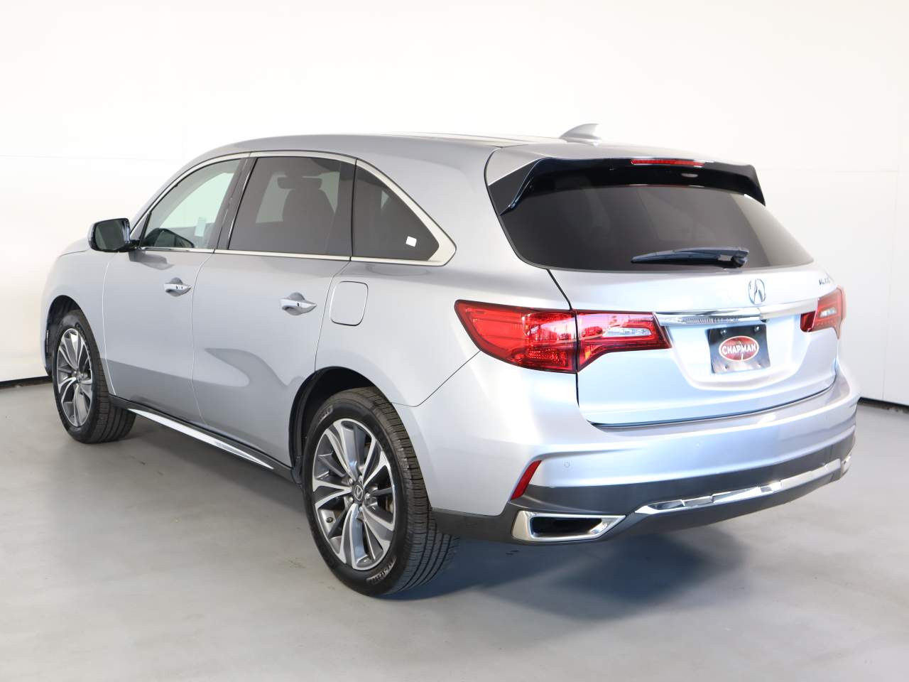 Used 2019 Acura MDX Technology Package with VIN 5J8YD3H57KL006261 for sale in Tucson, AZ