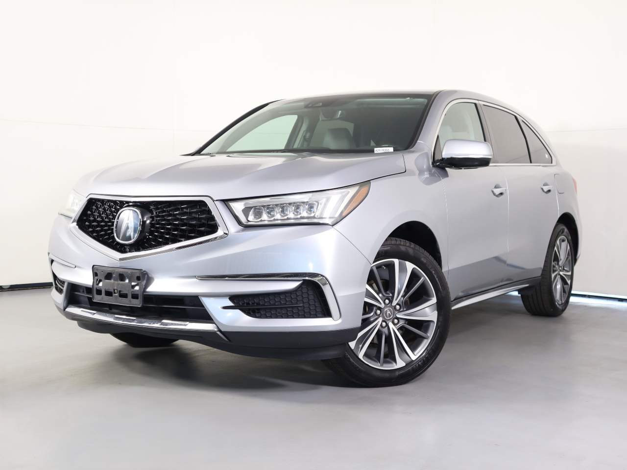 2019 Acura MDX w/Tech