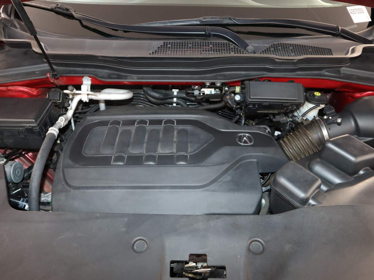 2020 Acura MDX w/Tech