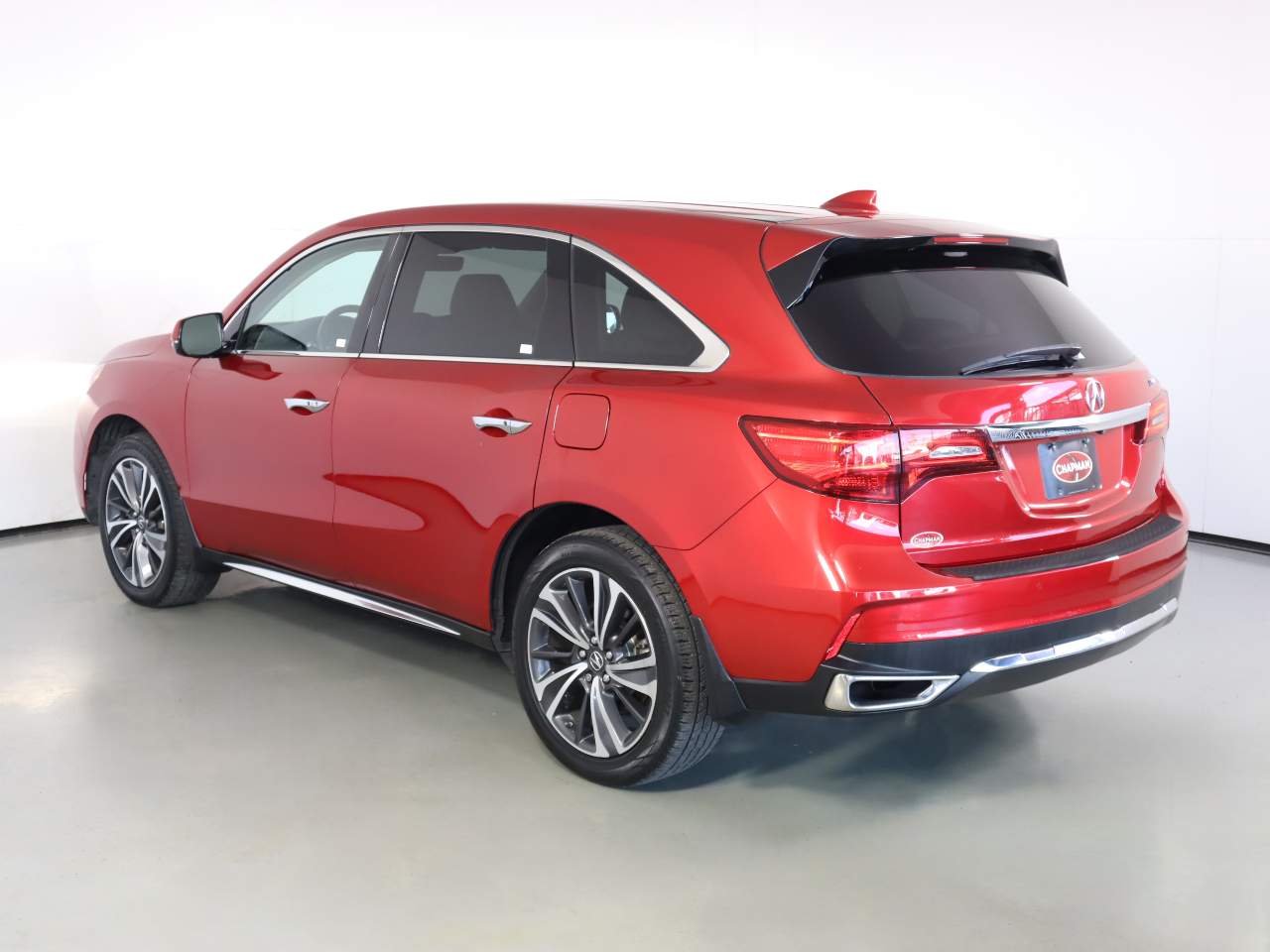 2020 Acura MDX w/Tech