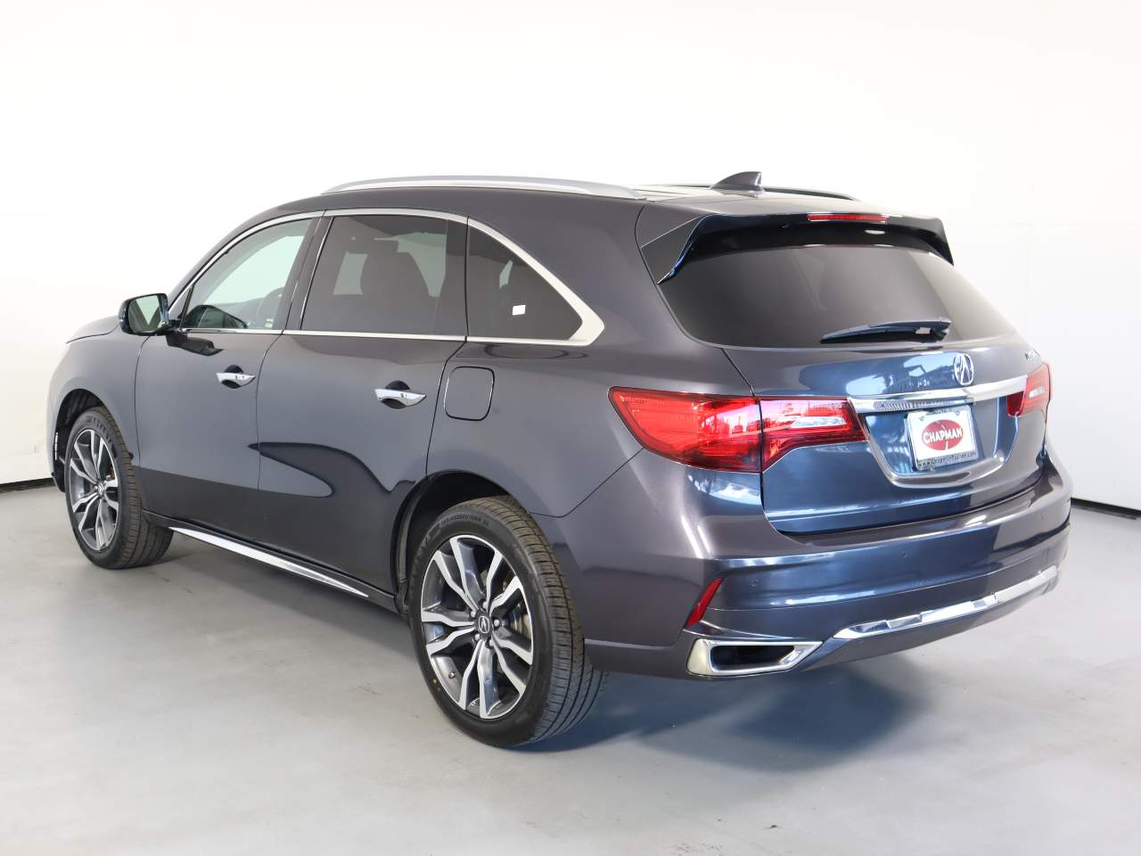 Used 2020 Acura MDX Advance Package with VIN 5J8YD3H80LL006887 for sale in Tucson, AZ