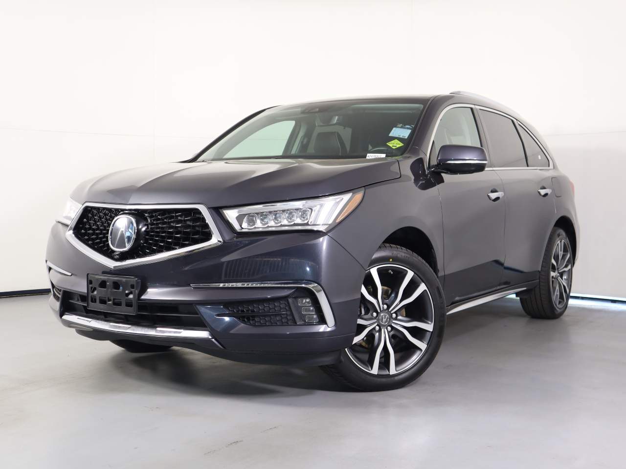 2020 Acura MDX w/Advance