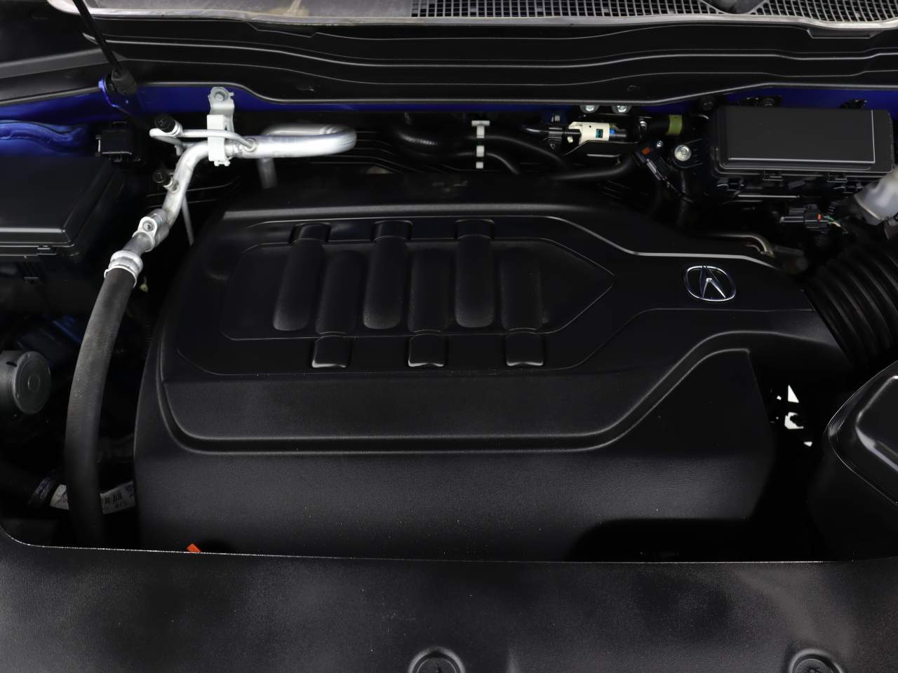 2020 Acura MDX SH-AWD w/Tech w/A-SPEC