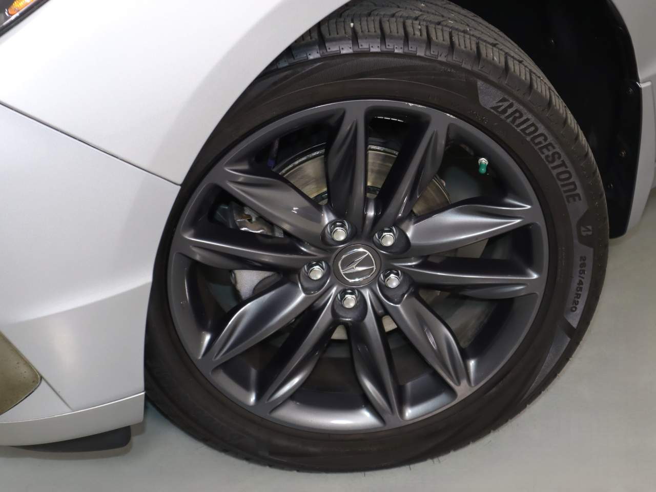 2020 Acura MDX Technology & A-Spec Package - Photo 7