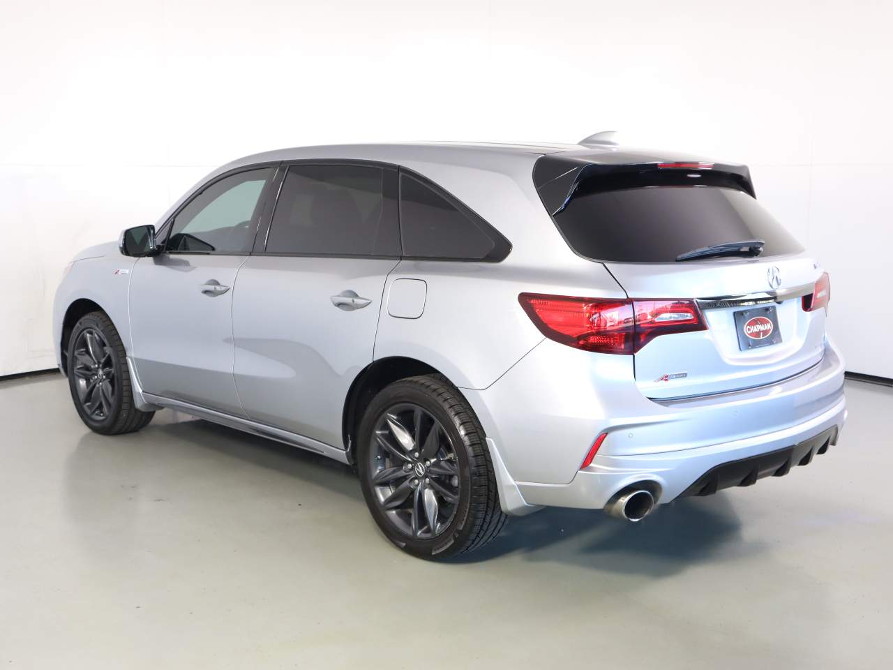 2020 Acura MDX SH-AWD w/Tech w/A-SPEC