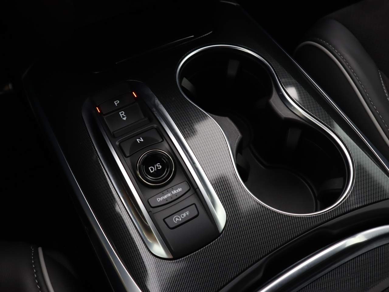 2020 Acura MDX Technology & A-Spec Package - Photo 11