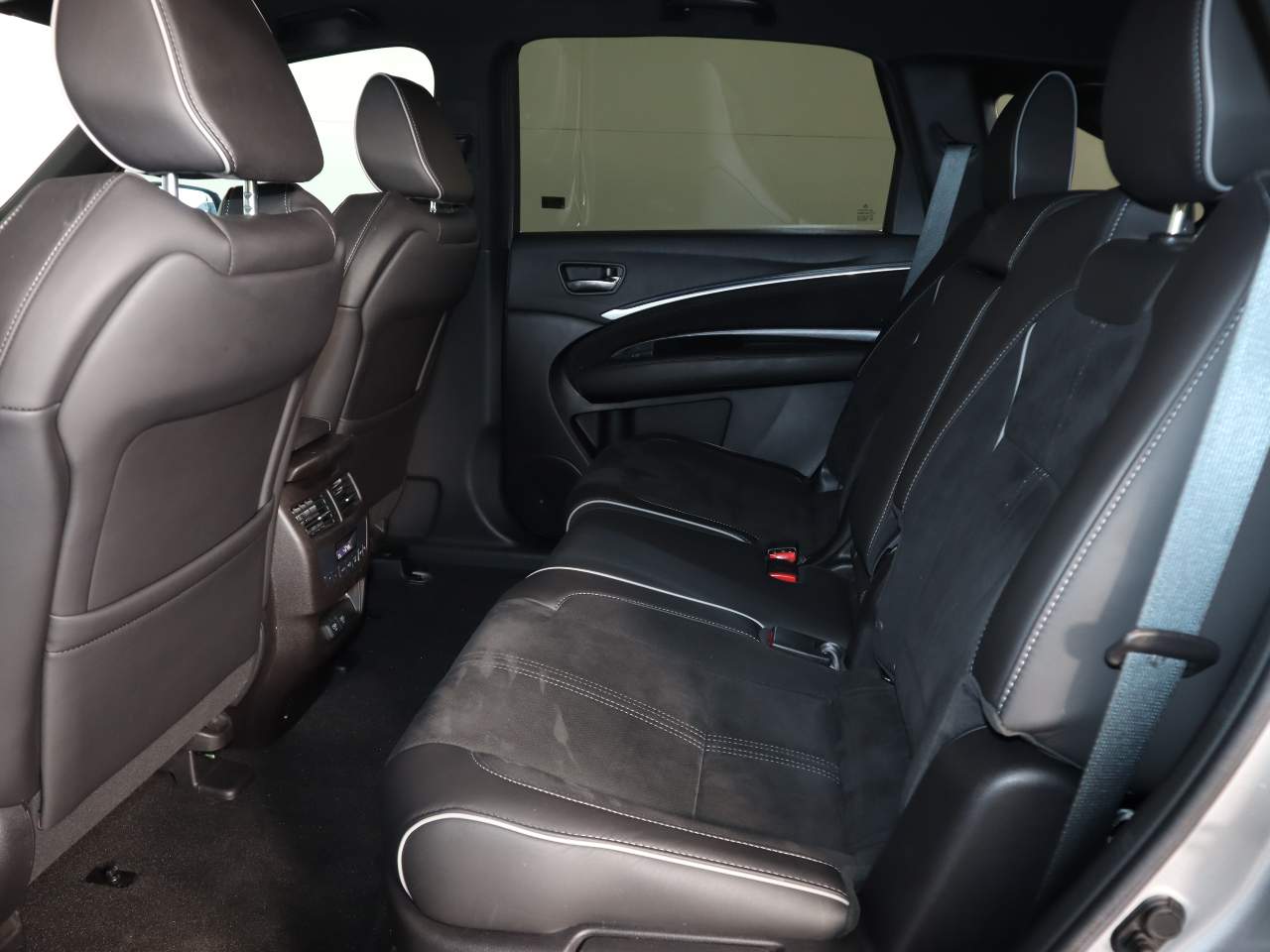 2020 Acura MDX Technology & A-Spec Package - Photo 15