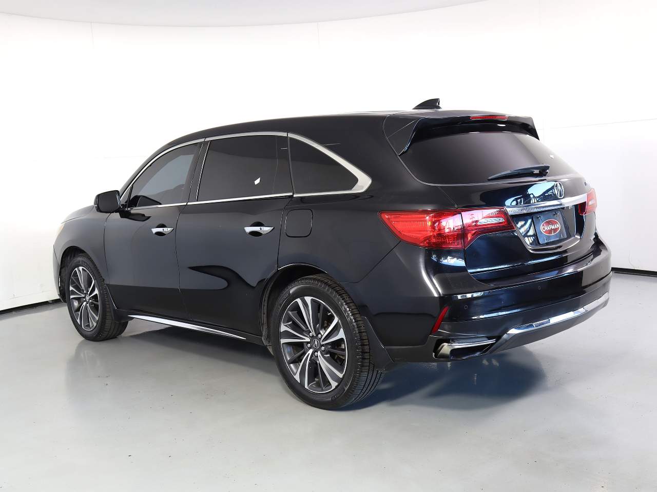 2020 Acura MDX SH-AWD w/Tech