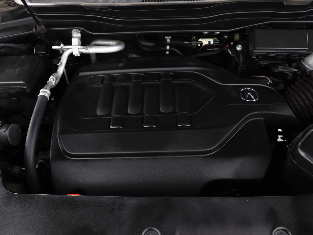 2020 Acura MDX SH-AWD w/Tech