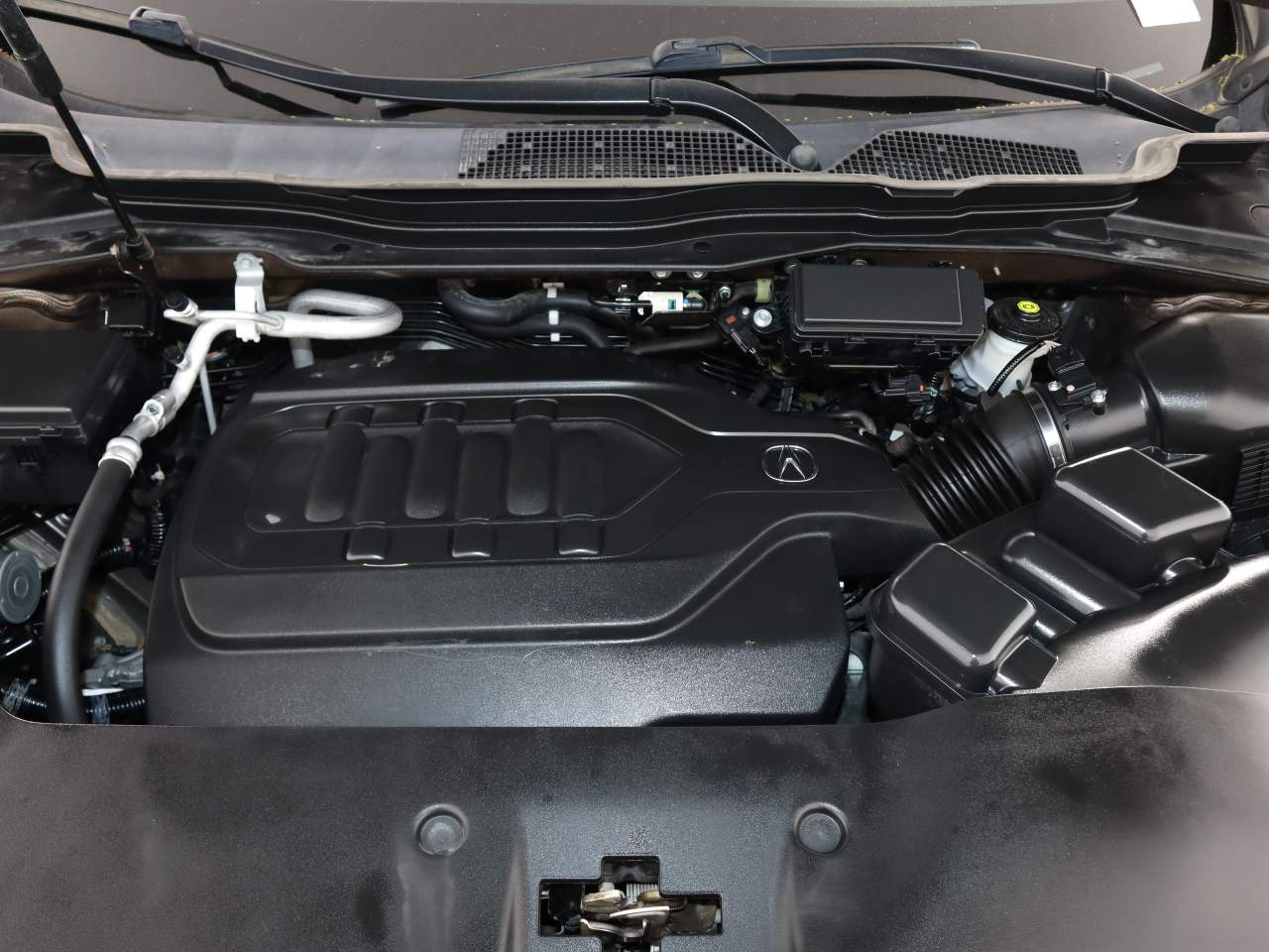 2019 Acura MDX SH-AWD w/Advance