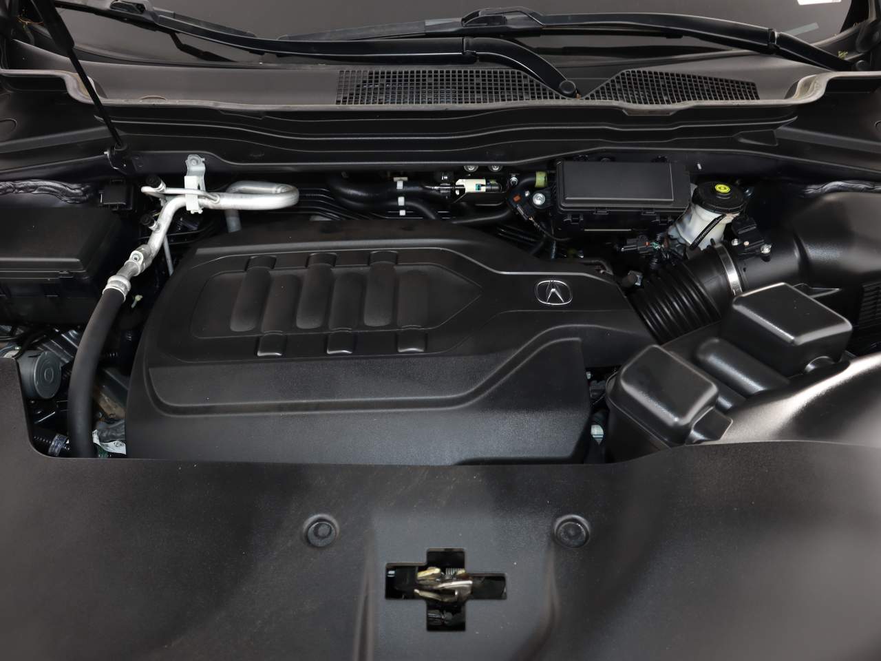 2020 Acura MDX SH-AWD w/Advance
